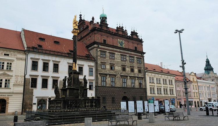 Vinou covidu čeká Plzeň propad příjmů 550 miliónů, horší budou příští léta