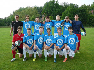 Jsme jiní a snažíme se nabízet i to, co ostatní nemají, říká ředitel plzeňské Sportovní a podnikatelské školy