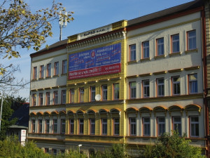 Jsme jiní a snažíme se nabízet i to, co ostatní nemají, říká ředitel plzeňské Sportovní a podnikatelské školy