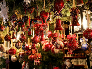 Bez tradičních vánočních trhů i novoročního ohňostroje budou Domažlice