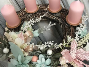 Už máte připravené dekorace na advent?