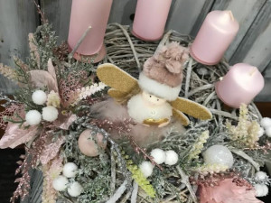 Už máte připravené dekorace na advent?