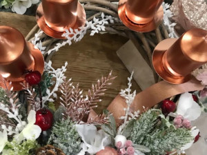 Už máte připravené dekorace na advent?