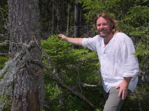 Příroda nejde naplánovat, říká ředitel Národního parku Šumava