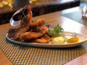 FRESH FESTIVAL ONLINE TOUR odstartoval a v prvním díle se vypravil na západ Čech