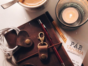 Věříme v poctivou řemeslnou práci, říká pár, který stvořil design Tahama