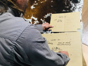 Věříme v poctivou řemeslnou práci, říká pár, který stvořil design Tahama