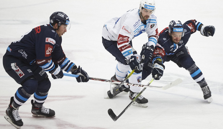 Indiáni udělili Tygrům lekci a soupeře rozstříleli 3:6