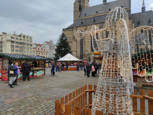 Pořád jsme doufali, že trhy budou, říkají prodejci