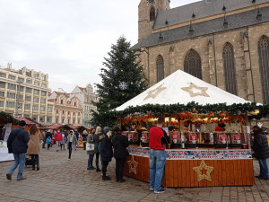 Pořád jsme doufali, že trhy budou, říkají prodejci