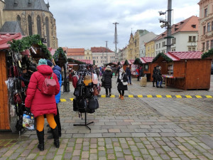 Pořád jsme doufali, že trhy budou, říkají prodejci