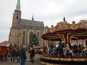 Pořád jsme doufali, že trhy budou, říkají prodejci