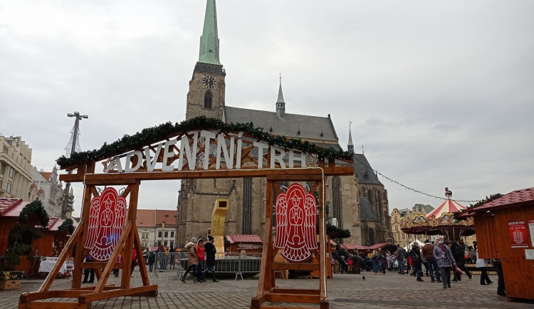 Pořád jsme doufali, že trhy budou, říkají prodejci