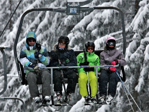 Otevření lyžařských středisek je zatím v nedohlednu, vláda rozhodnutí smetla ze stolu