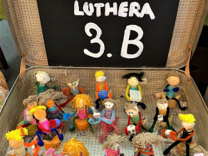 Velký plzeňský betlém má už přes 800 figurek a je k vidění v mázhauzu radnice