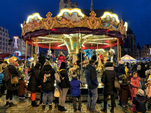Trhovce i zákazníky zklamalo vládní nařízení zakazující konzumaci jídla i alkoholu na veřejnosti