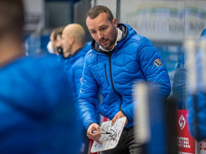 Indiáni padli na domácím ledě v prodloužení s Olomoucí 1:2