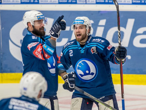 Indiáni padli na domácím ledě v prodloužení s Olomoucí 1:2