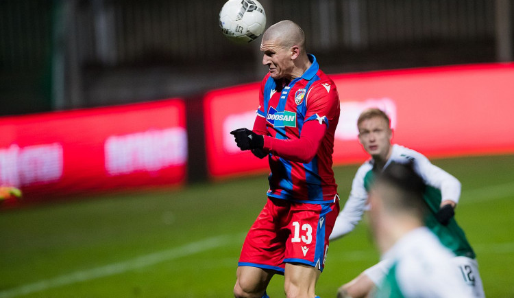 Ani tentokrát to nevyšlo, viktoriáni prohráli v infarktovém zápasu na hřišti Jablonce 3:2