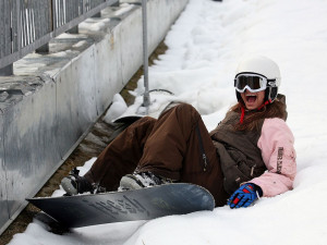 Ski&Bike Špičák zahájí v pátek zimní sezónu, středisko sází na jednodenní lyžaře