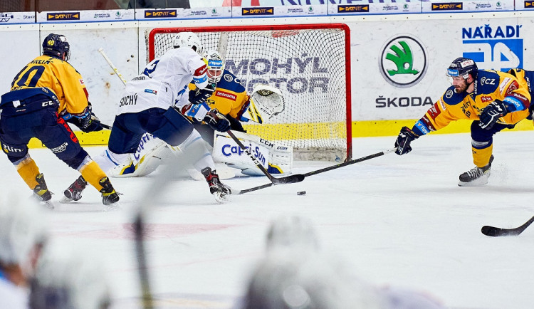Ani napotřetí to nevyšlo, Plzeň si ze Zlína odváží prohru 1:2
