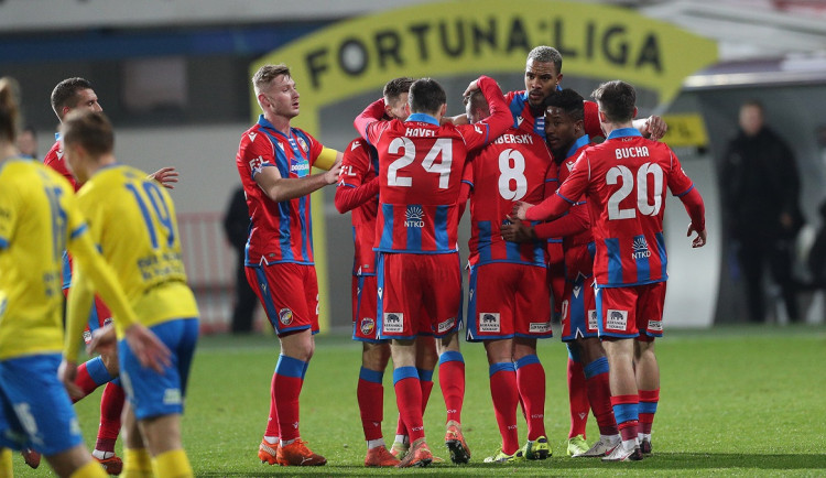 Zápas nebo exhibice? Viktorka rozstřílela Teplice 7:0