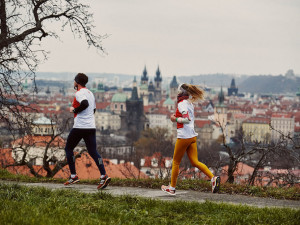 Na třetí pokus se druhý ročník Sokolského běhu republiky uskutečnil. Běželo se na pěti místech v Česku