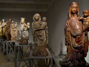 Výjimka pro Západočeskou galerii, výstava Plzeňská madona může pokračovat