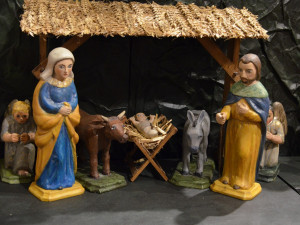 Betlémy jako učebnice věrouky, každý má svá pevná pravidla