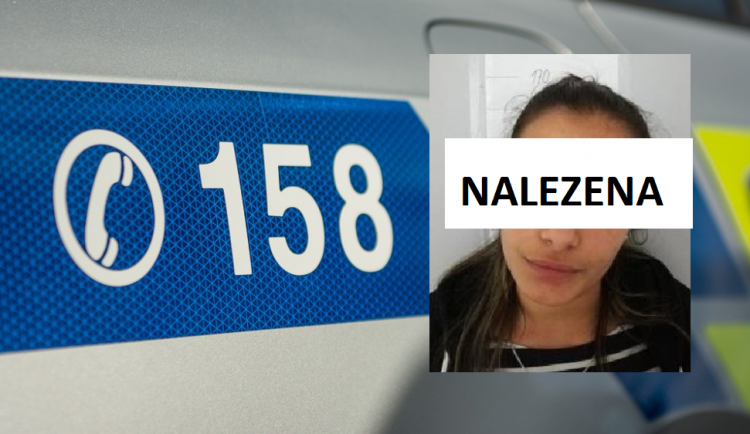 Policisté pátrají po patnáctileté uprchlici z ústavu, trpí nakažlivou infekční chorobou