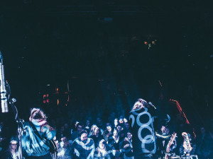 Západočeští  indie popoví teepee představují nový remix a ohlížejí se za evropským turné