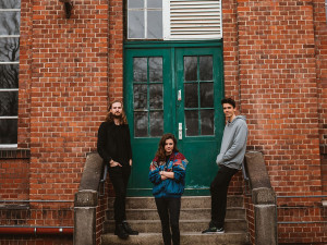 Západočeští  indie popoví teepee představují nový remix a ohlížejí se za evropským turné