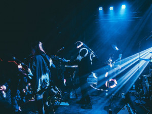 Západočeští  indie popoví teepee představují nový remix a ohlížejí se za evropským turné