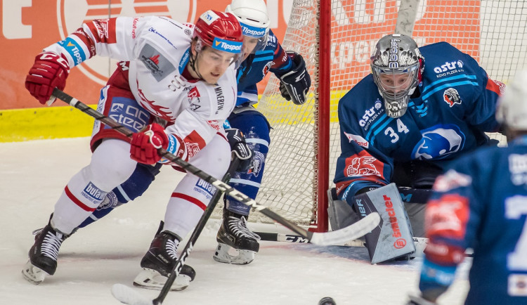 Napínavý souboj až do samého konce, o vítězi muselo rozhodnout prodloužení