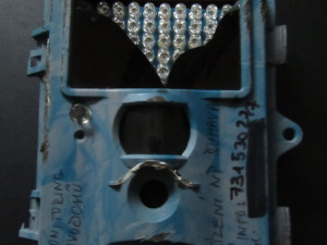 Neukáznění turisté se na Šumavě baví ničením fotopastí, ze zábavy po nich hází kameny