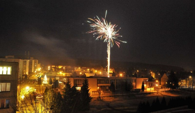 Holýšov a dalších osm obcí od 1. ledna nepatří pod okres Domažlice, nově se staly součástí okresu Plzeň jih