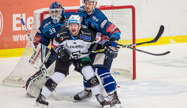 Drama až do poslední vteřiny! V západočeském derby porazila Plzeň Karlovy Vary 4:3