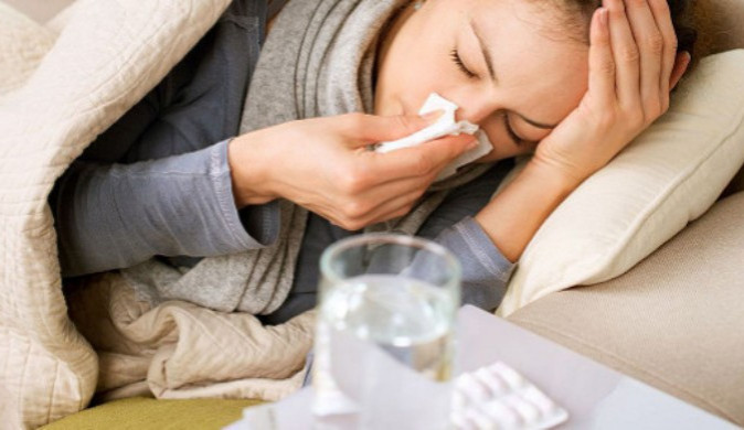 Chřipka letos do Česka zatím nedorazila, bojovat budeme jen s koronavirem