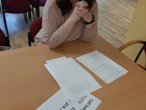 Seniorům v Plzni už pomáhá s registrací k očkování nově zřízené telefonní centrum