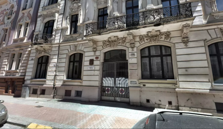 Krajská hygienická stanice - ilustrační foto