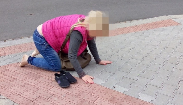 Tato žela už měla