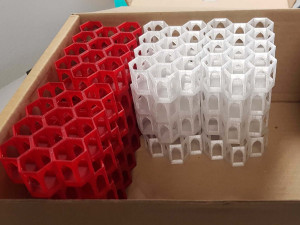 Problém nestabilních vakcín vyřešili experti v 3D laboratoři Západočeské univerzity