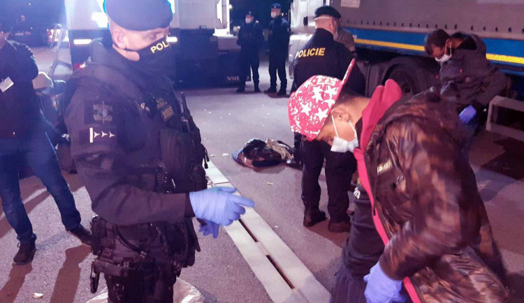 ilustrační foto z jiného případu