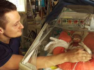 Manželé z Chotíkova se vždy snažili pomáhat druhým, dnes potřebují pomoc sami