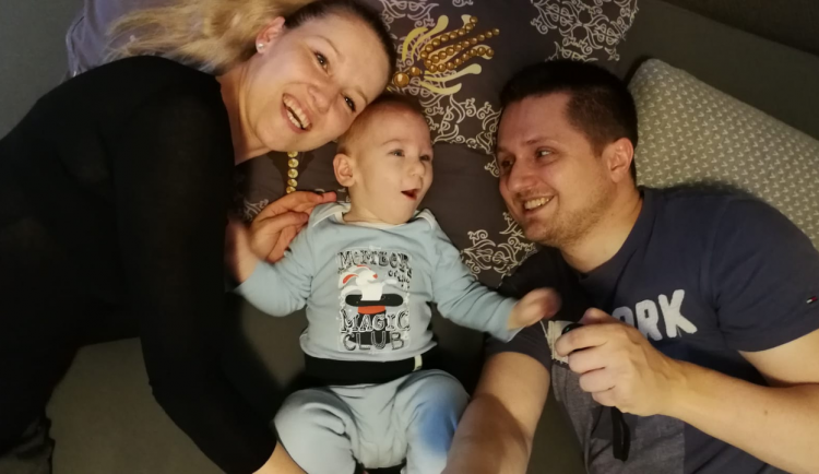 Manželé z Chotíkova se vždy snažili pomáhat druhým, dnes potřebují pomoc sami