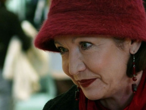 Zemřela noblesní a oblíbená herečka Hana Maciuchová, bylo jí 75 let