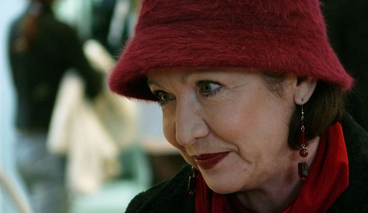 Zemřela noblesní a oblíbená herečka Hana Maciuchová, bylo jí 75 let