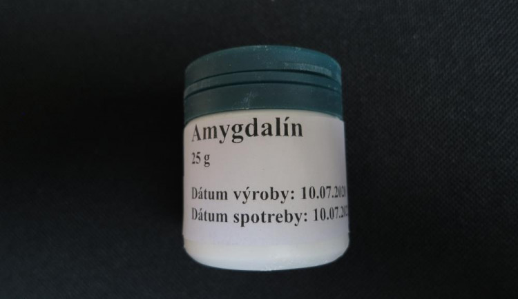 Pozor na tento doplněk stravy. V žádném  případě jej nekonzumujte.