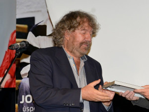 Zaplať pánbůh, dodnes nevím, co je to deprese, říká režisér Zdeněk Troška