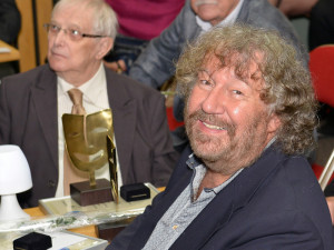 Zaplať pánbůh, dodnes nevím, co je to deprese, říká režisér Zdeněk Troška